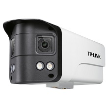 400万双目超广角网络摄像机  TL-IPC544VE-W2.8